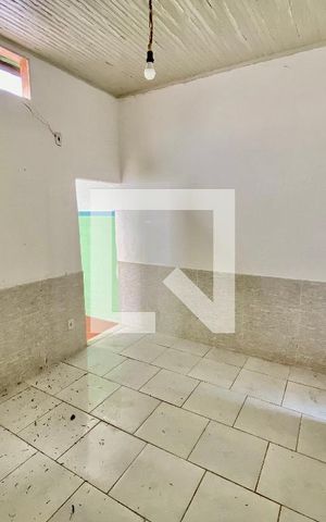 Apartamento para alugar com 40m², 1 quarto e sem vaga Apartamento para alugar com 40m², 1 quarto e sem vagaSala