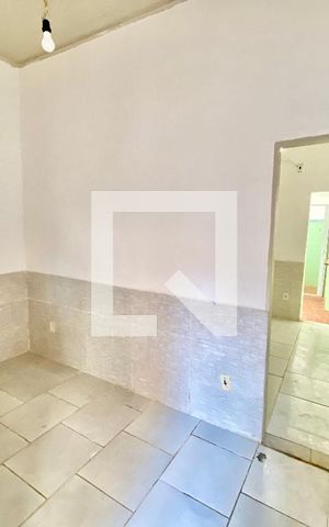 Apartamento para alugar com 40m², 1 quarto e sem vaga Apartamento para alugar com 40m², 1 quarto e sem vagaQuarto
