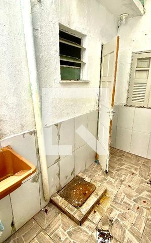 Apartamento para alugar com 40m², 1 quarto e sem vaga Apartamento para alugar com 40m², 1 quarto e sem vagaÁrea de Serviço