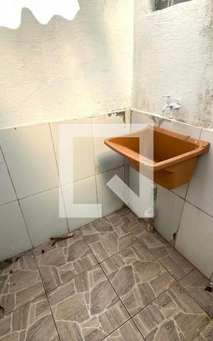 Apartamento para alugar com 40m², 1 quarto e sem vaga Apartamento para alugar com 40m², 1 quarto e sem vagaÁrea de Serviço