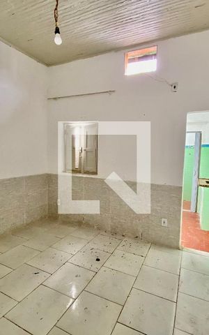 Apartamento para alugar com 40m², 1 quarto e sem vaga Apartamento para alugar com 40m², 1 quarto e sem vagaSala