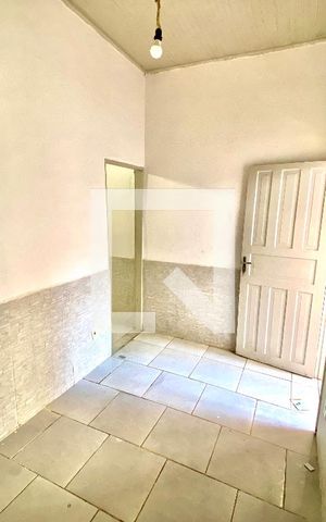 Apartamento para alugar com 40m², 1 quarto e sem vaga Apartamento para alugar com 40m², 1 quarto e sem vagaQuarto