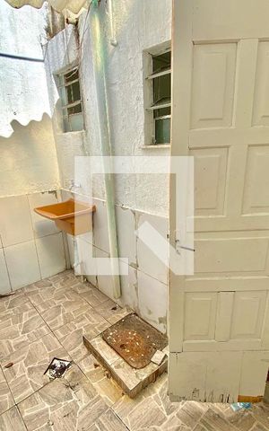 Apartamento para alugar com 40m², 1 quarto e sem vaga Apartamento para alugar com 40m², 1 quarto e sem vagaÁrea de Serviço