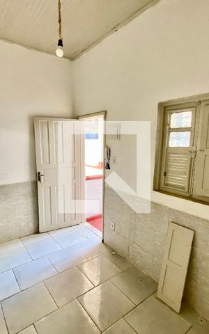 Apartamento para alugar com 40m², 1 quarto e sem vaga Apartamento para alugar com 40m², 1 quarto e sem vagaQuarto