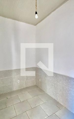 Apartamento para alugar com 40m², 1 quarto e sem vaga Apartamento para alugar com 40m², 1 quarto e sem vagaQuarto