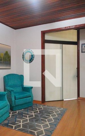 Casa à venda com 303m², 5 quartos e 3 vagasSala 1
