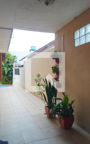 Casa à venda com 303m², 5 quartos e 3 vagasvista do Quarto 3