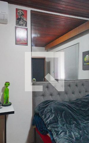 Casa à venda com 303m², 5 quartos e 3 vagasQuarto 2