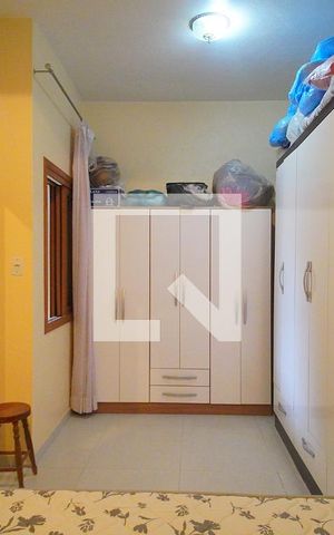 Casa à venda com 303m², 5 quartos e 3 vagasQuarto 3