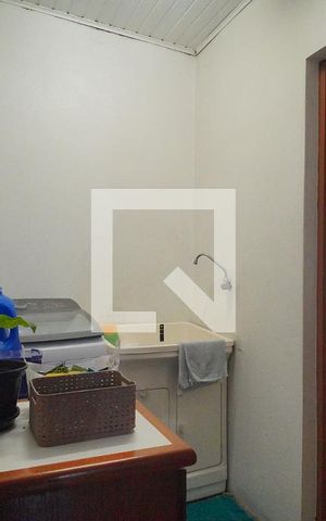 Casa à venda com 303m², 5 quartos e 3 vagasÁrea de Serviço