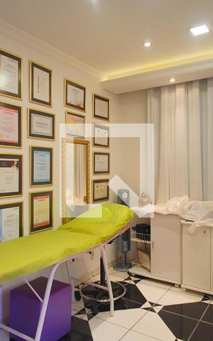 Casa à venda com 303m², 5 quartos e 3 vagasQuarto 1