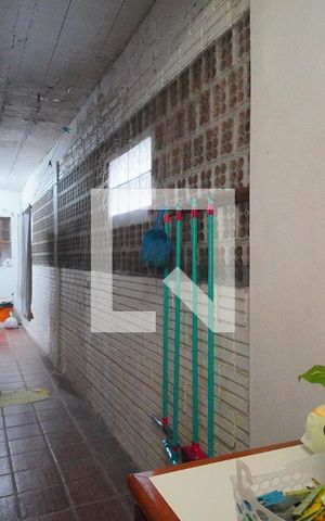 Casa à venda com 303m², 5 quartos e 3 vagasÁrea de Serviço