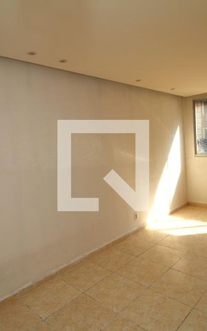 Apartamento à venda com 48m², 1 quarto e 1 vagaSala 