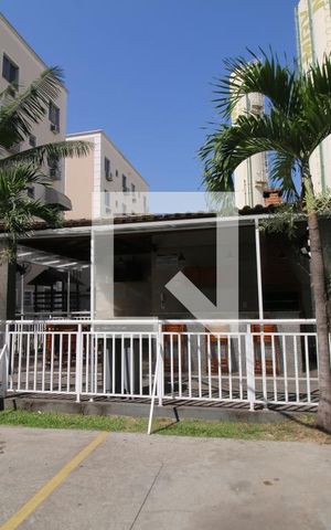 Apartamento à venda com 48m², 1 quarto e 1 vagaÁrea comum - Churrasqueira