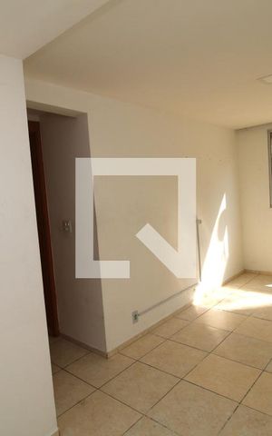Apartamento à venda com 48m², 1 quarto e 1 vagaQuarto