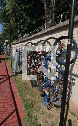 Apartamento à venda com 48m², 1 quarto e 1 vagaÁrea comum - Bicicletário