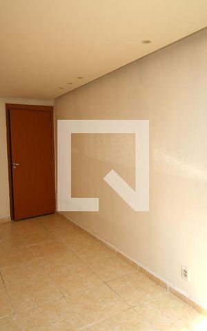 Apartamento à venda com 48m², 1 quarto e 1 vagaSala 