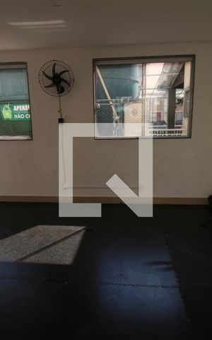 Apartamento à venda com 48m², 1 quarto e 1 vagaÁrea comum - Academia