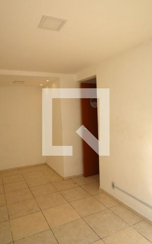 Apartamento à venda com 48m², 1 quarto e 1 vagaQuarto