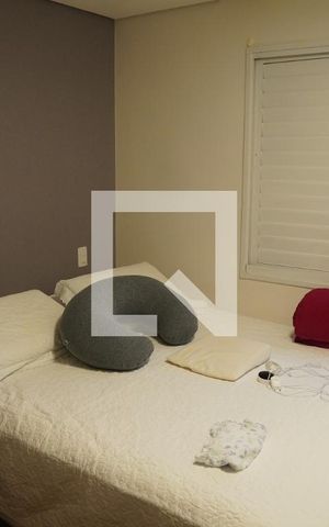 Apartamento à venda com 67m², 3 quartos e 1 vagaQuarto 2