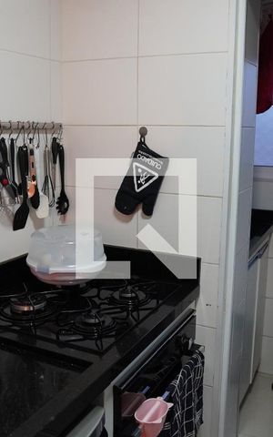 Apartamento à venda com 67m², 3 quartos e 1 vagaCozinha