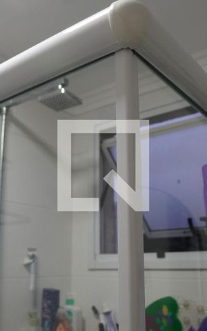 Apartamento à venda com 67m², 3 quartos e 1 vagaBanheiro da Suíte