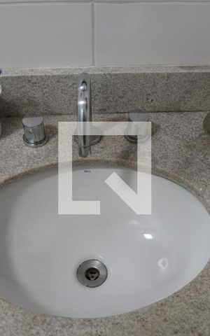 Apartamento à venda com 67m², 3 quartos e 1 vagaBanheiro