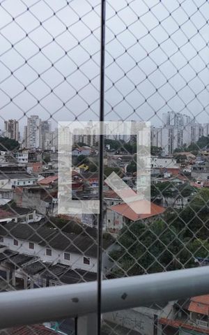 Apartamento à venda com 67m², 3 quartos e 1 vagaVista da Varanda