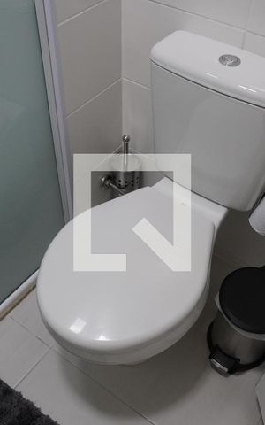 Apartamento à venda com 67m², 3 quartos e 1 vagaBanheiro