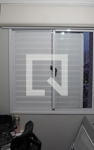 Apartamento à venda com 67m², 3 quartos e 1 vagaQuarto 3