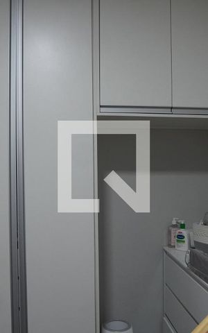 Apartamento à venda com 67m², 3 quartos e 1 vagaQuarto 1