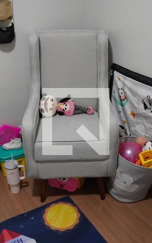 Apartamento à venda com 67m², 3 quartos e 1 vagaQuarto 1