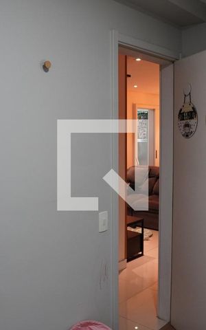 Apartamento à venda com 67m², 3 quartos e 1 vagaQuarto 1
