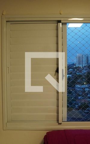Apartamento à venda com 67m², 3 quartos e 1 vagaQuarto 2