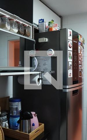 Apartamento à venda com 67m², 3 quartos e 1 vagaCozinha