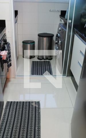 Apartamento à venda com 67m², 3 quartos e 1 vagaCozinha