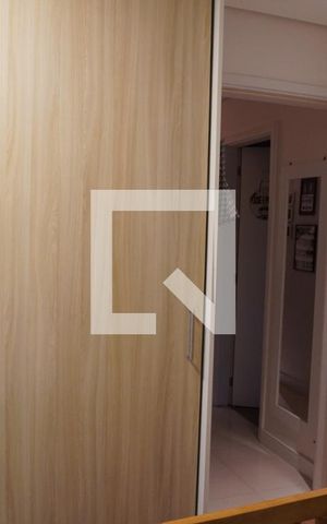 Apartamento à venda com 67m², 3 quartos e 1 vagaQuarto 2
