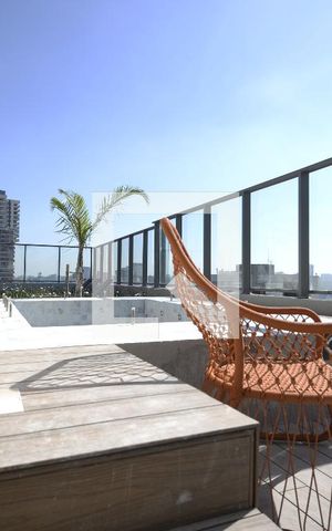 Apartamento à venda com 69m², 2 quartos e 1 vagaPiscina