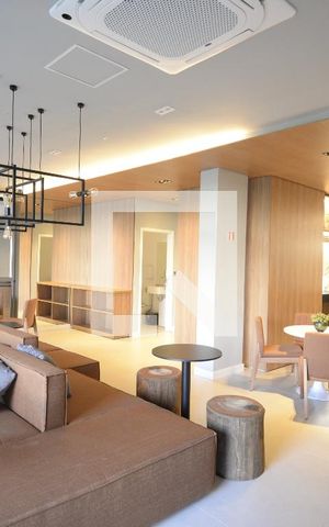 Apartamento à venda com 69m², 2 quartos e 1 vagaÁrea comum - Salão de festas