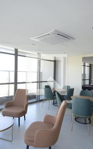 Apartamento à venda com 69m², 2 quartos e 1 vagaÁrea comum - Salão Gourmet