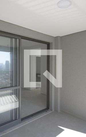 Apartamento à venda com 69m², 2 quartos e 1 vagaVaranda