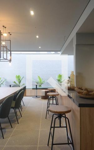 Apartamento à venda com 69m², 2 quartos e 1 vagaChurrasqueira