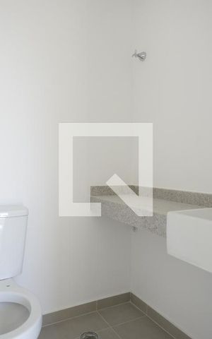 Apartamento à venda com 69m², 2 quartos e 1 vagaLavabo