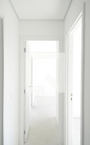 Apartamento à venda com 69m², 2 quartos e 1 vagaCorredor