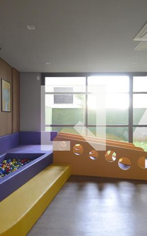 Apartamento à venda com 69m², 2 quartos e 1 vagaBrinquedoteca