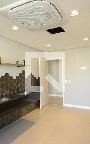 Apartamento à venda com 69m², 2 quartos e 1 vagaLavanderia