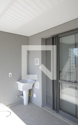 Apartamento à venda com 69m², 2 quartos e 1 vagaVaranda
