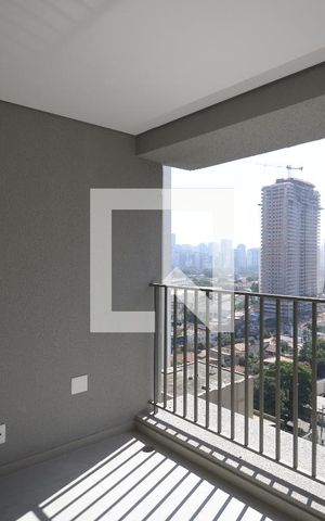 Apartamento à venda com 69m², 2 quartos e 1 vagaVaranda