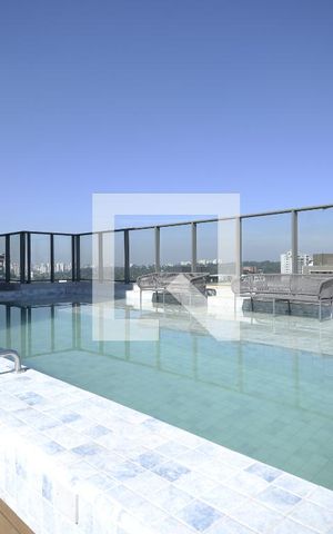 Apartamento à venda com 69m², 2 quartos e 1 vagaPiscina