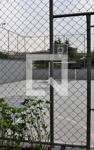 Apartamento à venda com 69m², 3 quartos e 2 vagasÁrea comum